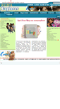 Mobile Screenshot of blog.romaexplorer.it